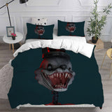 Finding Frankie Bedding Set Duvet Cover Comforter Sets
