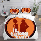 It Takes Two Bedding Sets Duvet Cover Comforter Set
