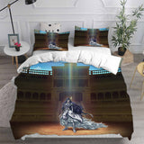 Record of Ragnarok Bedding Sets Duvet Cover Comforter Set