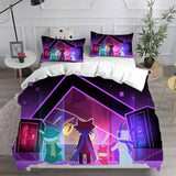 OneShot Bedding Sets Duvet Cover Comforter Set