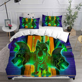 Scoob Bedding Sets Duvet Cover Comforter Set