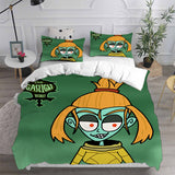 The Gaslight District Bedding Set Duvet Cover Comforter Sets