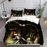 Over the Garden Wall Bedding Sets Duvet Cover Comforter Set