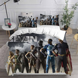 The Boys Bedding Sets Duvet Cover Comforter Set