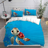 Finding Nemo Bedding Sets Duvet Cover Comforter Set