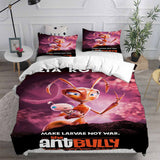 The Ant Bully Bedding Set Duvet Cover Comforter Sets
