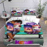 Home Bedding Sets Duvet Cover Comforter Set
