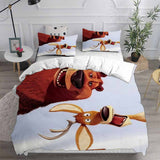 Open Season Bedding Set Duvet Cover Comforter Sets