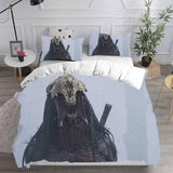 Predator Bedding Sets Duvet Cover Comforter Set