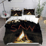 Saw Bedding Sets Duvet Cover Comforter Set