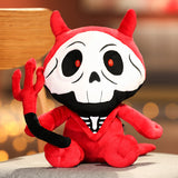 Killstar Plush Toys Stuffed Toy Animal Plushies Doll Birthday Gifts For Kids