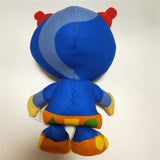 Team Umizoomi Plush Toys Soft Stuffed Gift Dolls for Kids Boys Girls