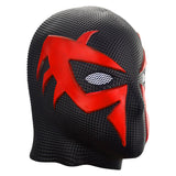 Spider Man Mask Halloween Superhero Masks Cosplay Costumes Helmet Latex Material