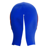 Spider Man Mask Halloween Superhero Masks Cosplay Costumes Helmet Latex Material