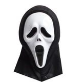 BFJFY Halloween Boy¡¯s Ghost Cosplay Costume Sickle Ghost Costume With Mask - bfjcosplayer