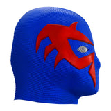 Spider Man Mask Halloween Superhero Masks Cosplay Costumes Helmet Latex Material