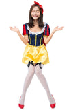 BFJFY Fairy Tale Princess Dress Cosplay Halloween Performance Costume - bfjcosplayer