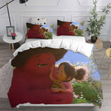 Oni: Thunder God's Tale Bedding Sets Duvet Cover Comforter Set