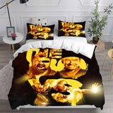 The Boys Bedding Sets Duvet Cover Comforter Set