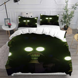 The Gaslight District Bedding Set Duvet Cover Comforter Sets