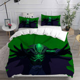 He-Man and the Masters of the Universe Bedding Sets Duvet Cover Comforter Set