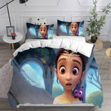 Spellbound Bedding Set Duvet Cover Comforter Sets