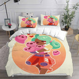 Slime Rancher Bedding Sets Duvet Cover Comforter Set