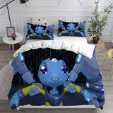 The Maw Bedding Sets Duvet Cover Comforter Set
