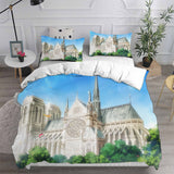The Case Study of Vanitas Bedding Sets Duvet Cover Comforter Set