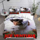 Ace Ventura Pet Detective Bedding Set Duvet Cover Comforter Sets