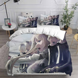 NieR Automata Bedding Sets Duvet Cover Comforter Set