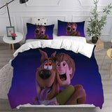 Scoob Bedding Sets Duvet Cover Comforter Set