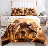 Guardians of the Galaxy Bedding Sets Duvet Cover Comforter Set