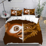 Gremlins 3 Bedding Sets Duvet Cover Comforter Set