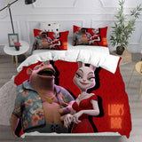 Liar's Bar Bedding Set Duvet Cover Comforter Sets