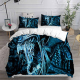 Alien Bedding Sets Duvet Cover Comforter Set