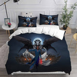 Castlevania Bedding Sets Duvet Cover Comforter Set