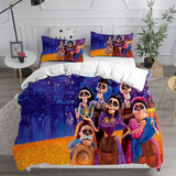 Coco Bedding Sets Duvet Cover Comforter Set