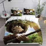 Wallace and Gromit Bedding Sets Duvet Cover Comforter Set