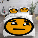 Geometry Dash Bedding Sets Duvet Cover Comforter Sets