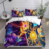 Slay the Spire Bedding Set Duvet Cover Comforter Sets