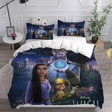 Wish Bedding Sets Duvet Cover Comforter Set