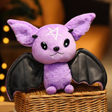 Killstar Plush Toys Stuffed Toy Animal Plushies Doll Birthday Gifts For Kids