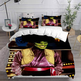 The Mask Bedding Sets Duvet Cover Comforter Set