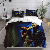 Beetlejuice Bedding Sets Duvet Cover Comforter Set