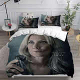 The Sandman Bedding Sets Duvet Cover Comforter Set