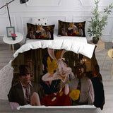 Who Framed Roger Rabbit Bedding Set Duvet Cover Comforter Sets