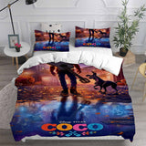 Coco Bedding Sets Duvet Cover Comforter Set