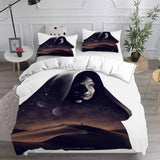 Dune Bedding Sets Duvet Cover Comforter Set