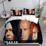 The Fifth Element Bedding Set Duvet Cover Comforter Sets